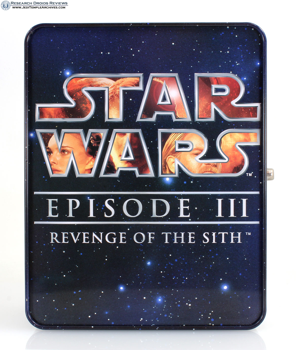 Episode III (Exclusive Edition)