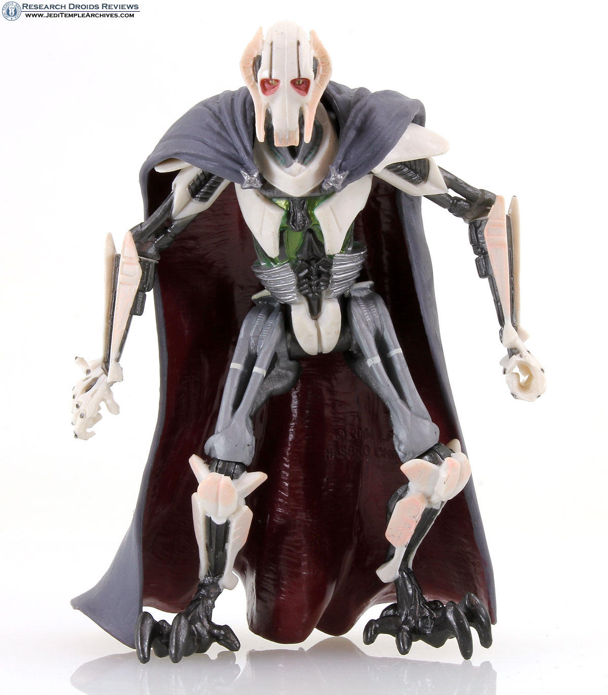 General Grievous