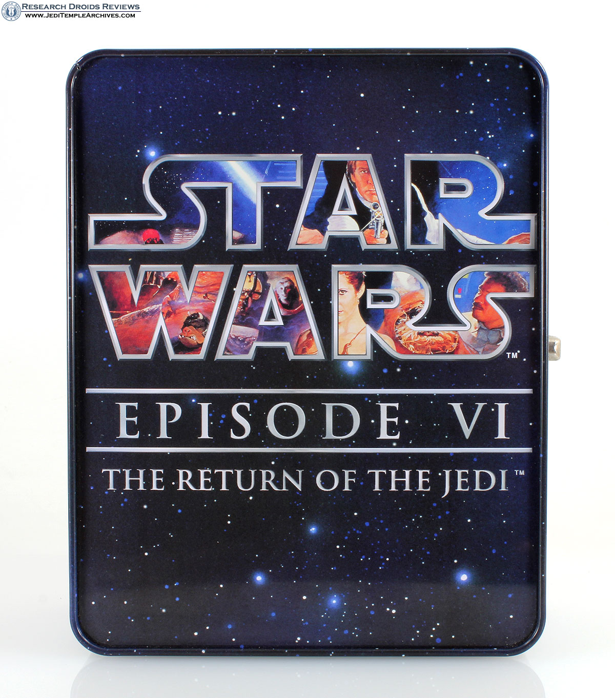 Episode VI (Exclusive Edition)
