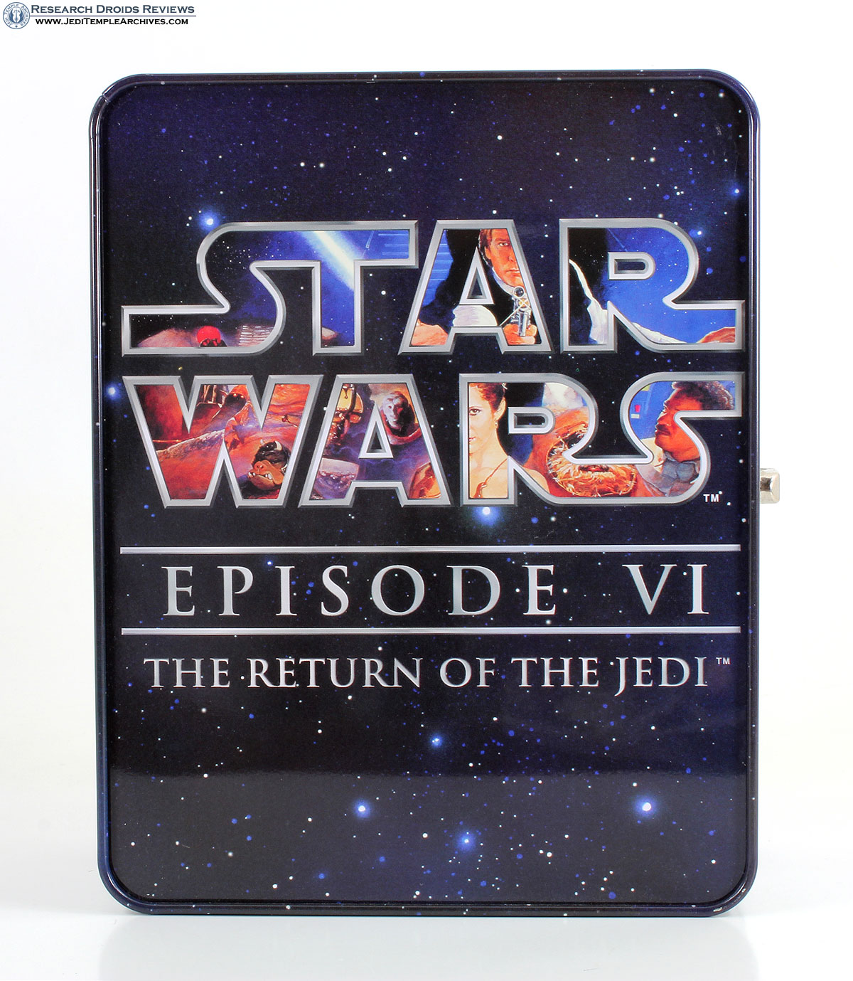 Episode VI