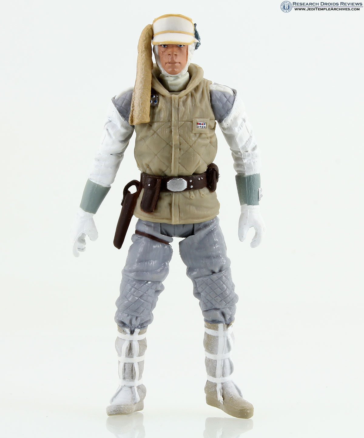 Luke Skywalker | Episode V