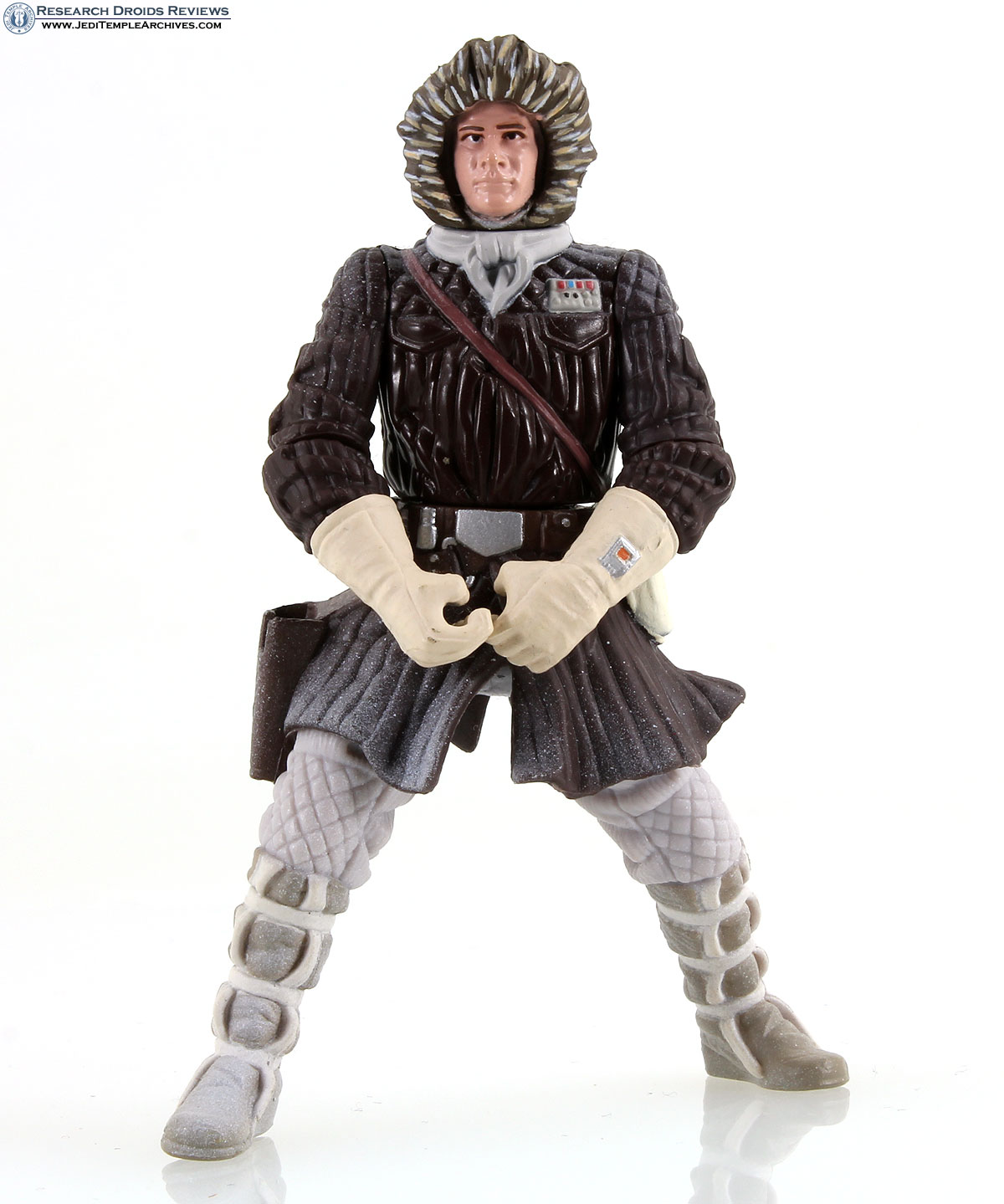 Han Solo | Episode V