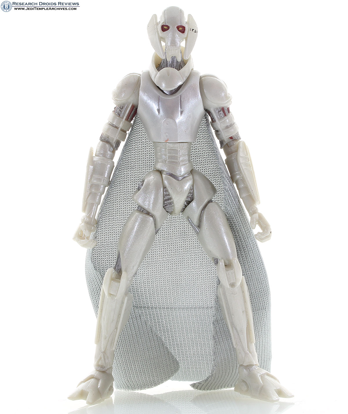 Concept General Grievous