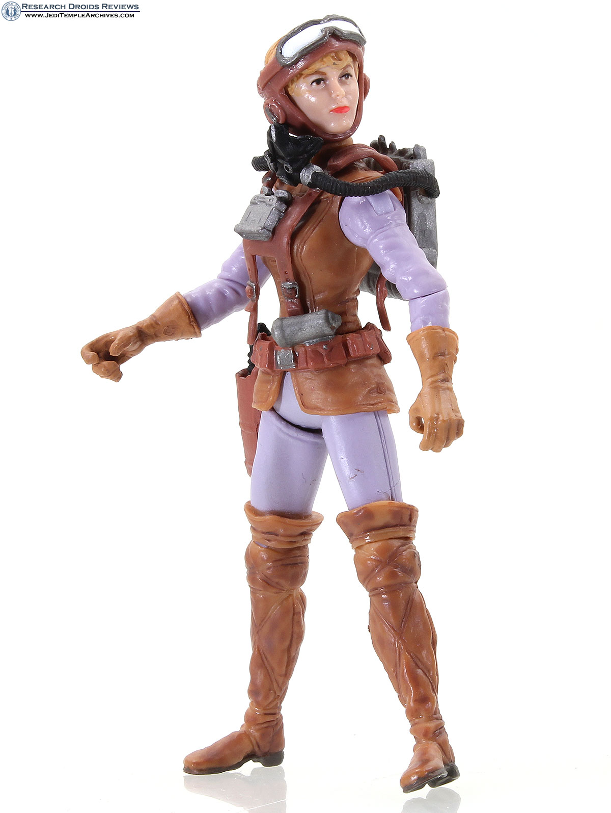 Concept Starkiller Hero