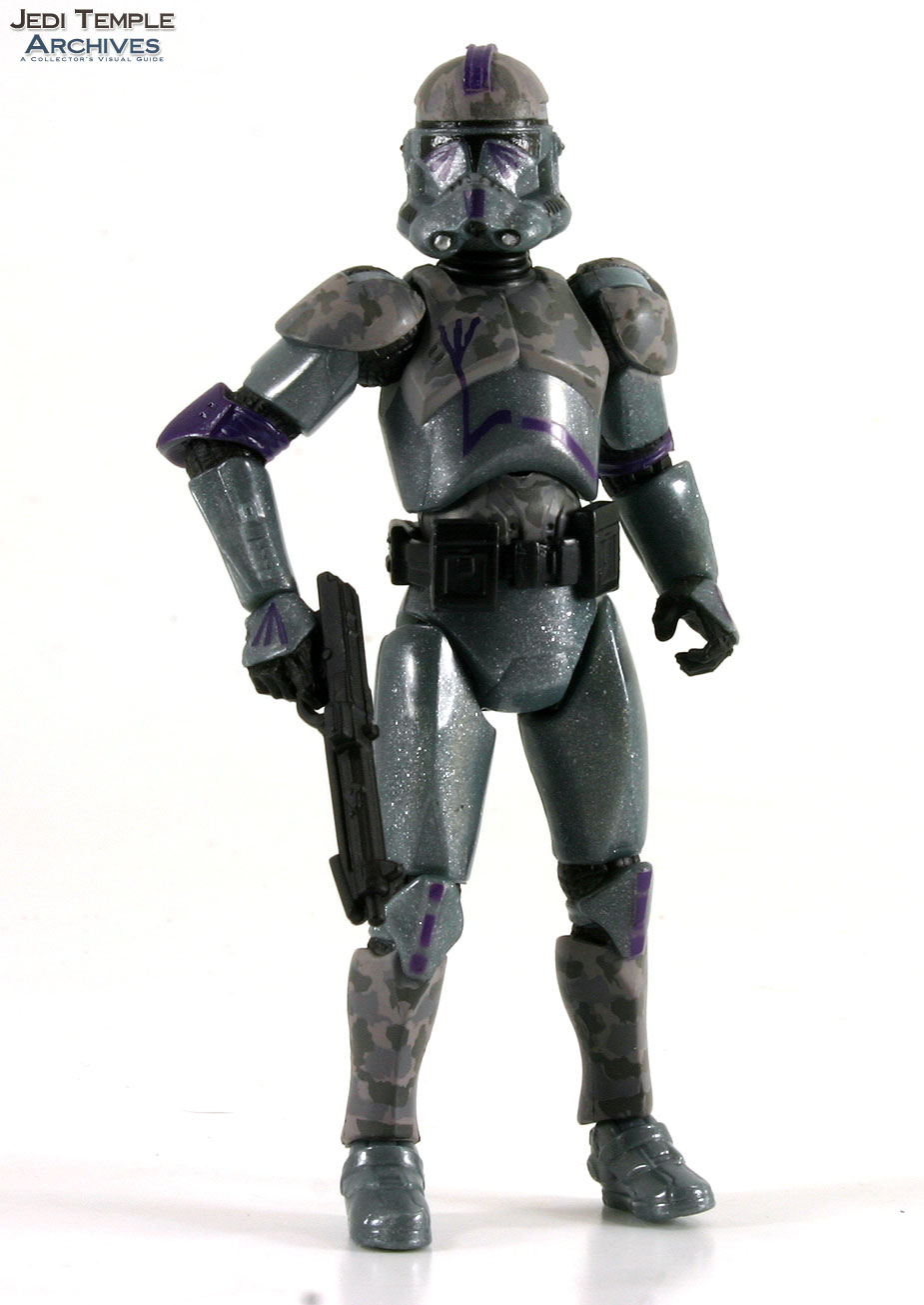 Covert Ops Clone Trooper