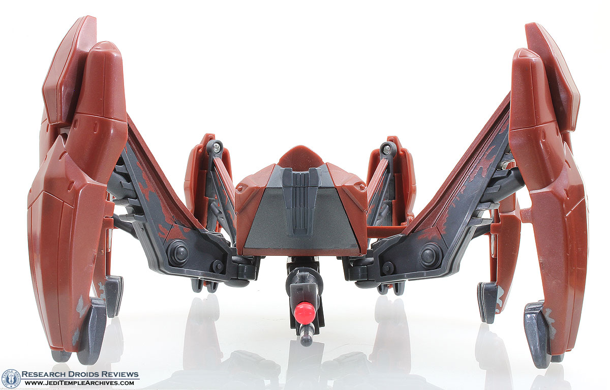 Crab Droid