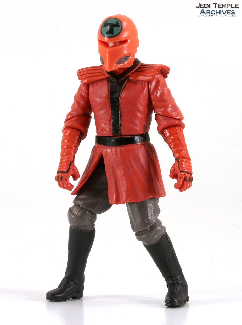 Alum Frost | Crimson Empire Crucible