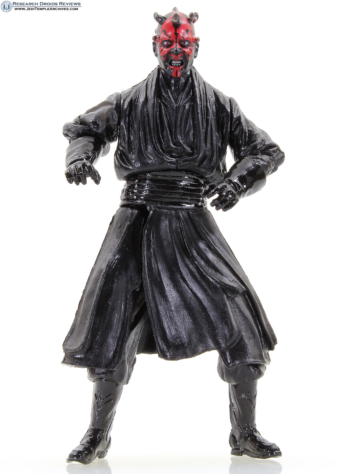 Darth Maul (Slashing Action)