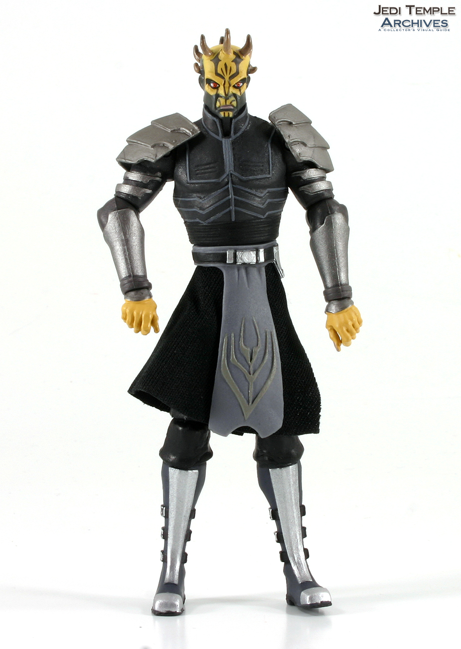 Savage Opress (Armored Apprentice)