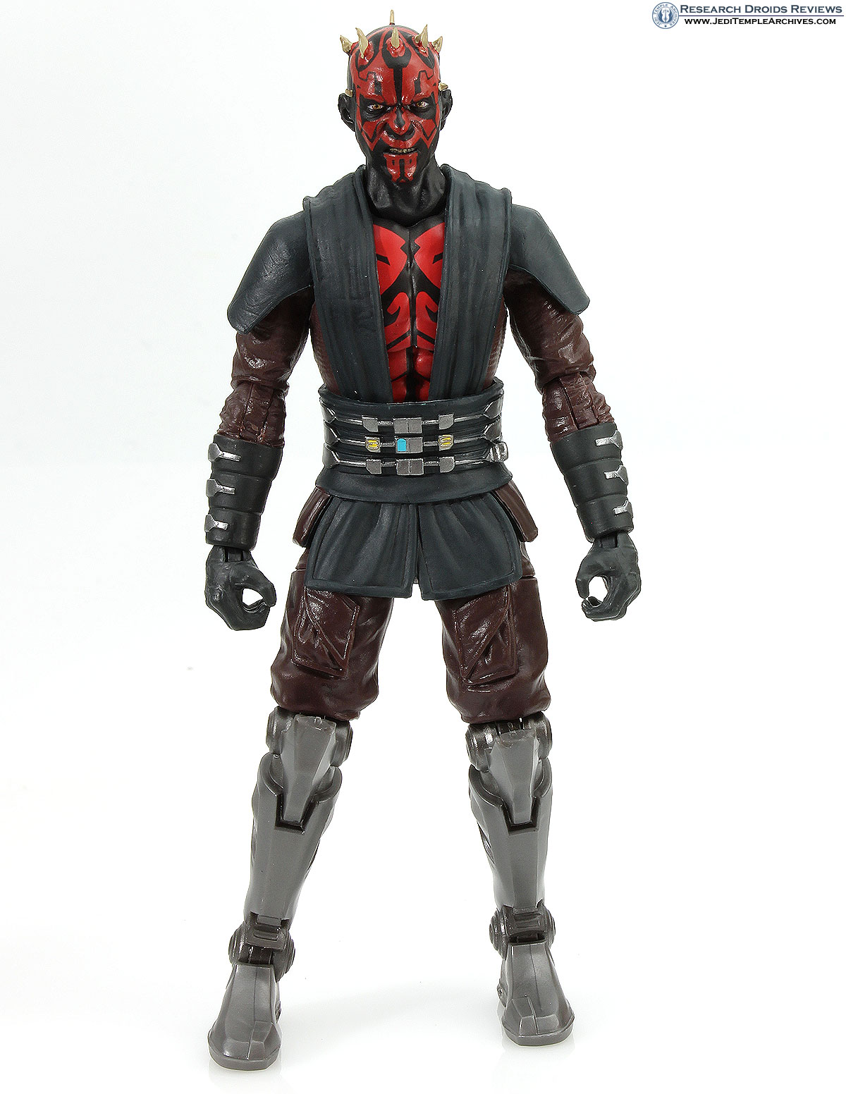 Darth Maul