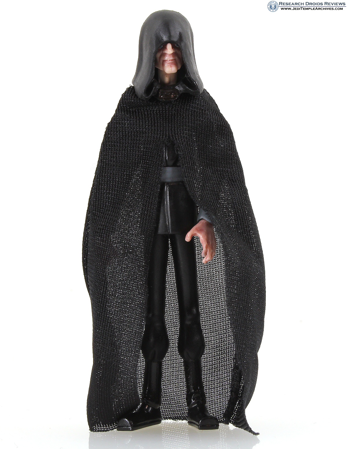 Darth Sidious