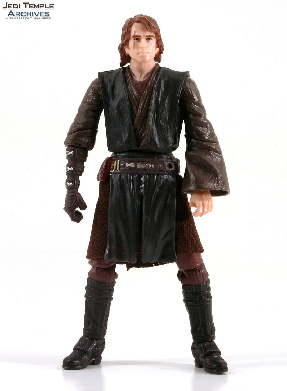 Darth Vader (Anakin Skywalker)