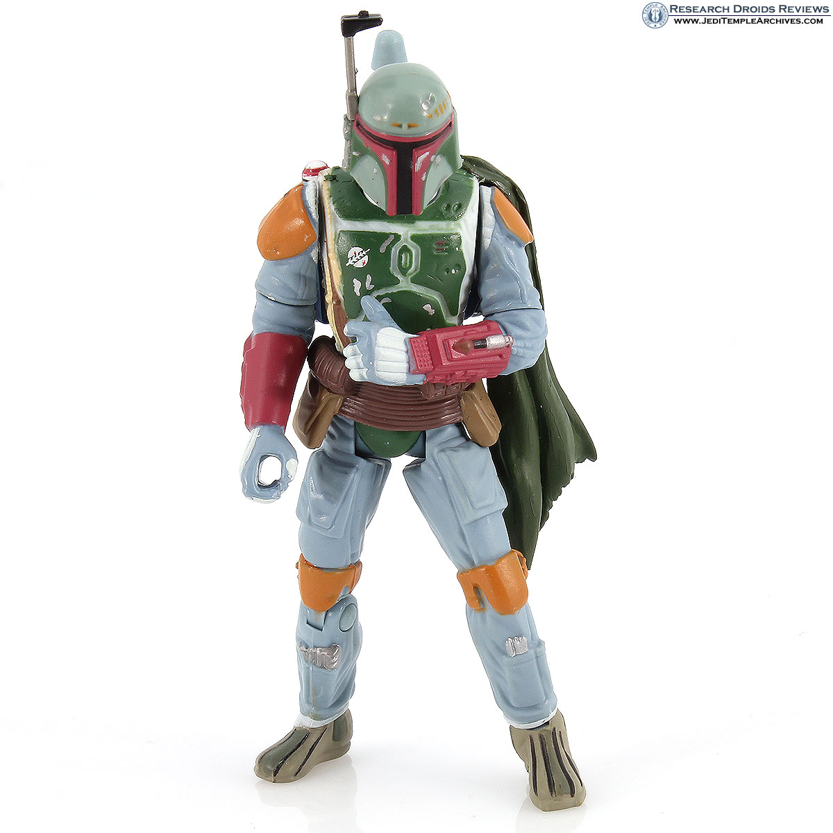 Boba Fett
