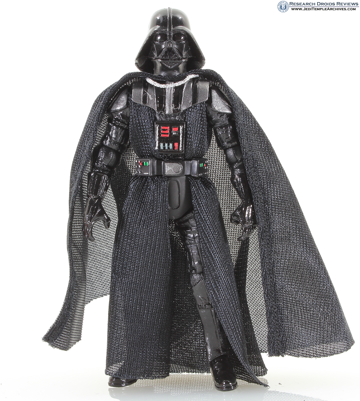 STAR WARS Darth Vader ロイヤルセランゴール Darth Vader Episode 4 - Bundled With Stormtrooper Skywalker