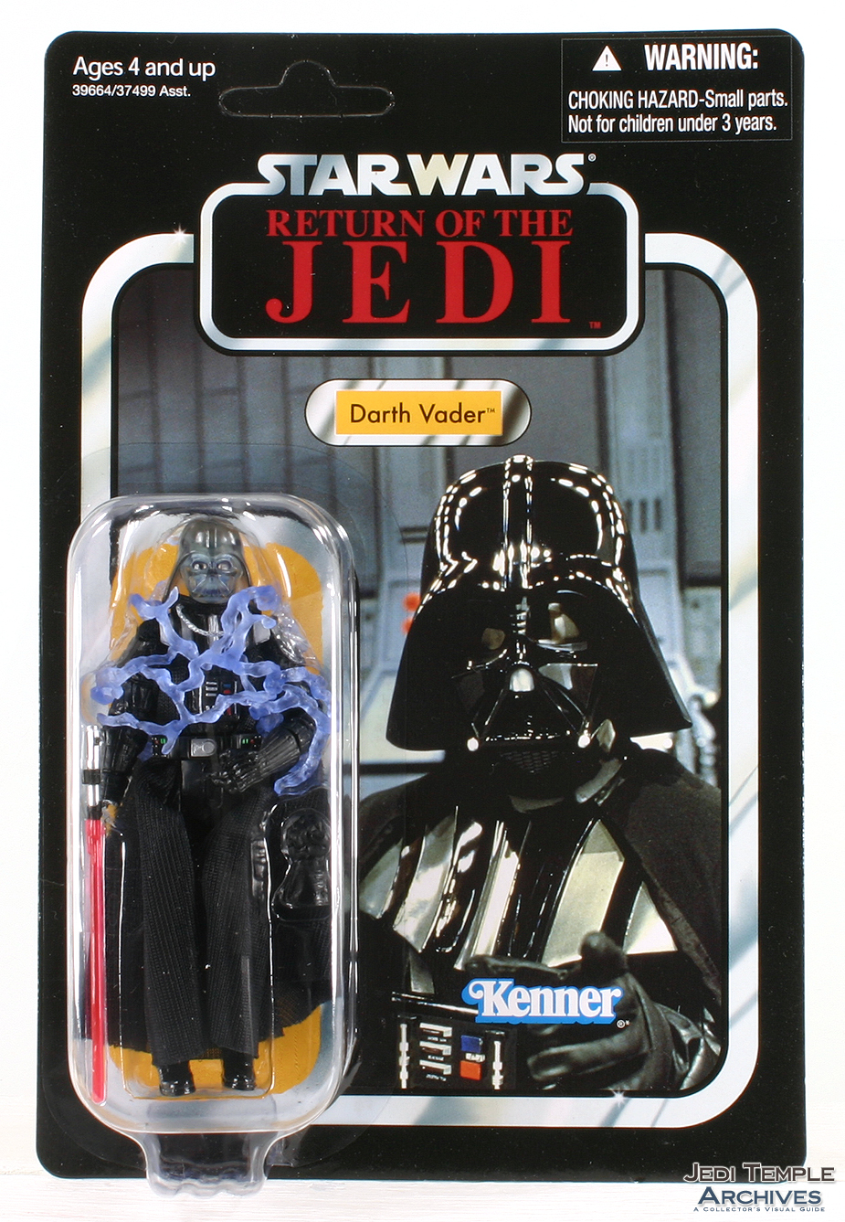 Darth Vader (Emperor's Wrath)