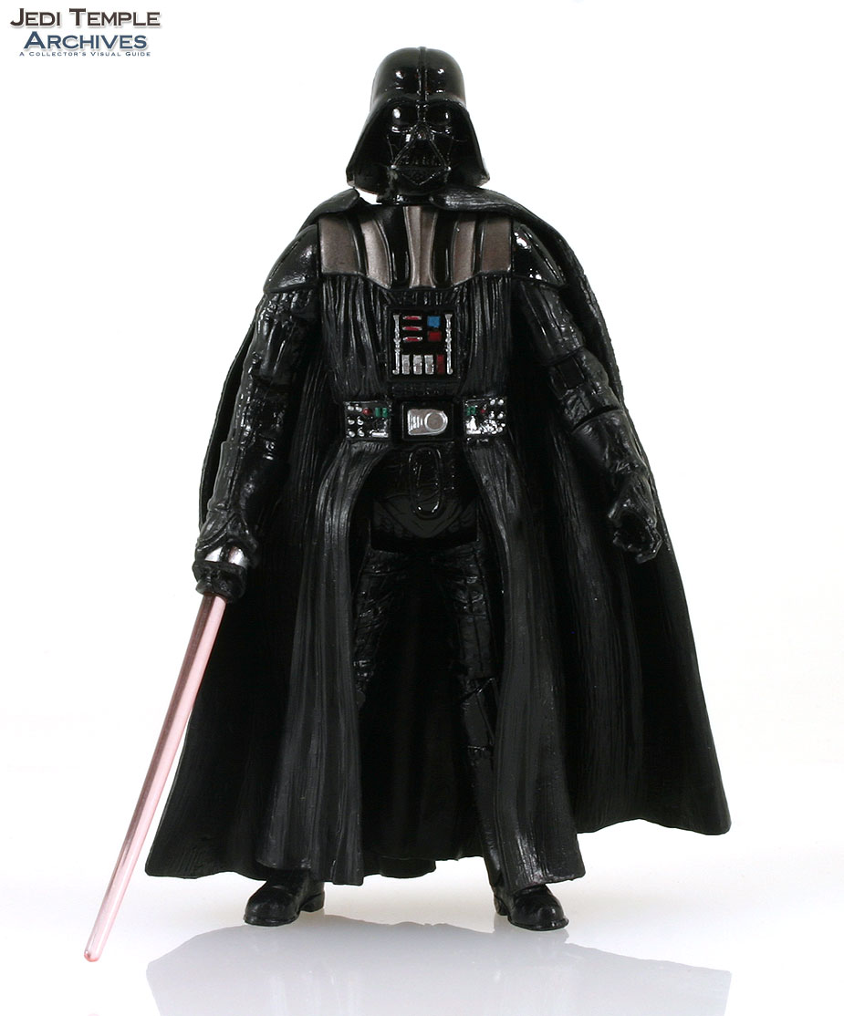 Darth Vader (Light-up Lightsaber)