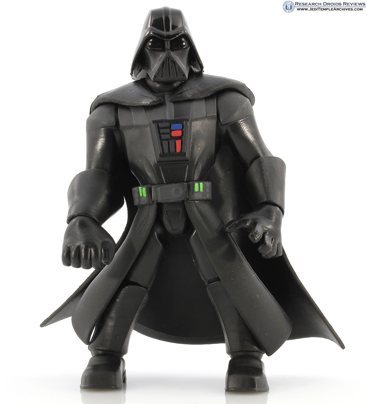 Darth Vader