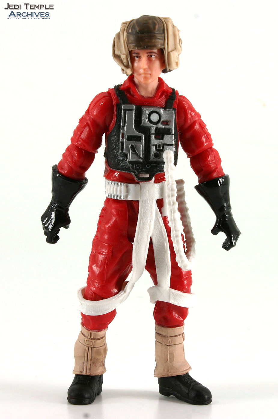 B-Wing Pilot (Keyan Farlander)