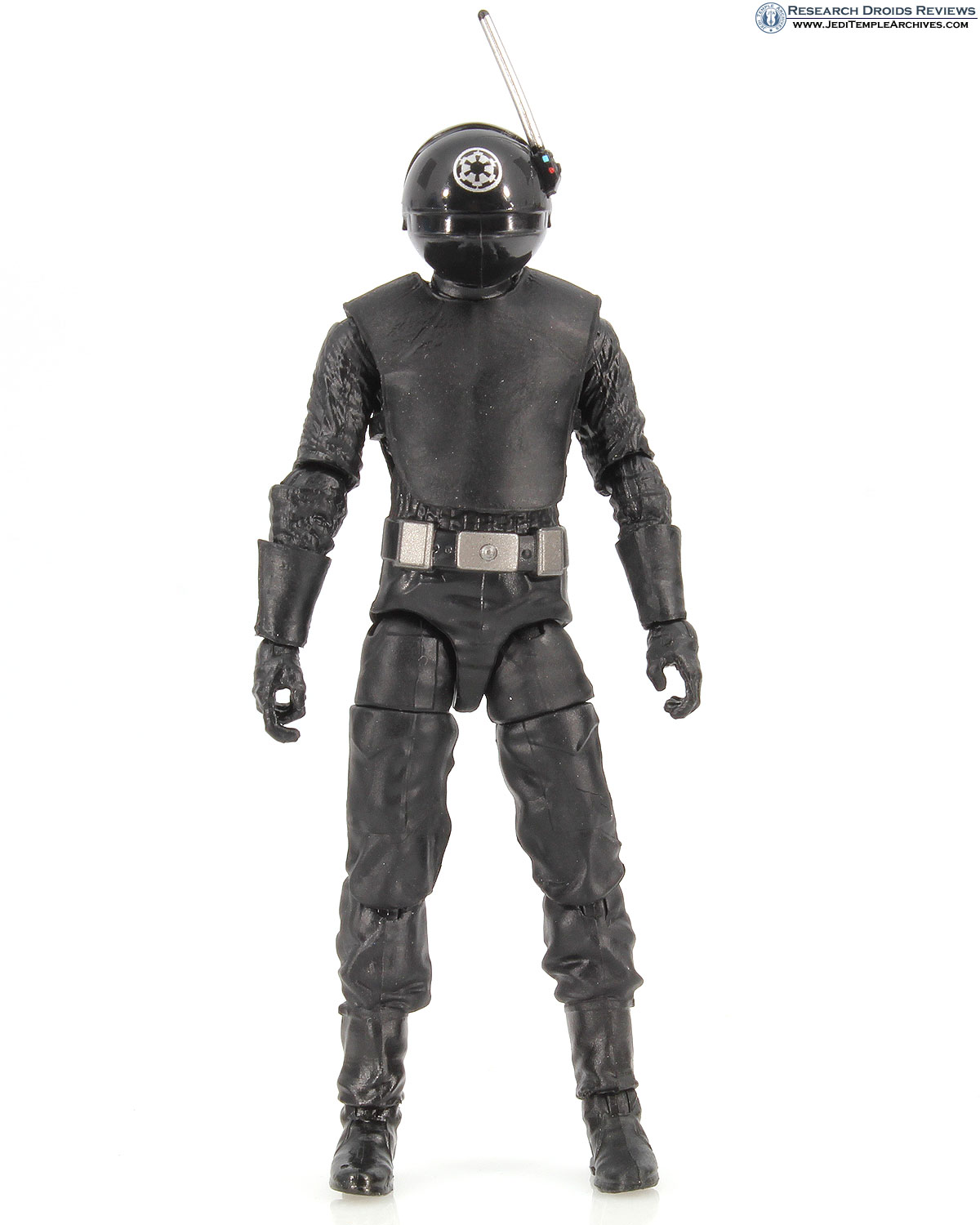 Death Star Gunner - The Vintage Collection (2018-Present