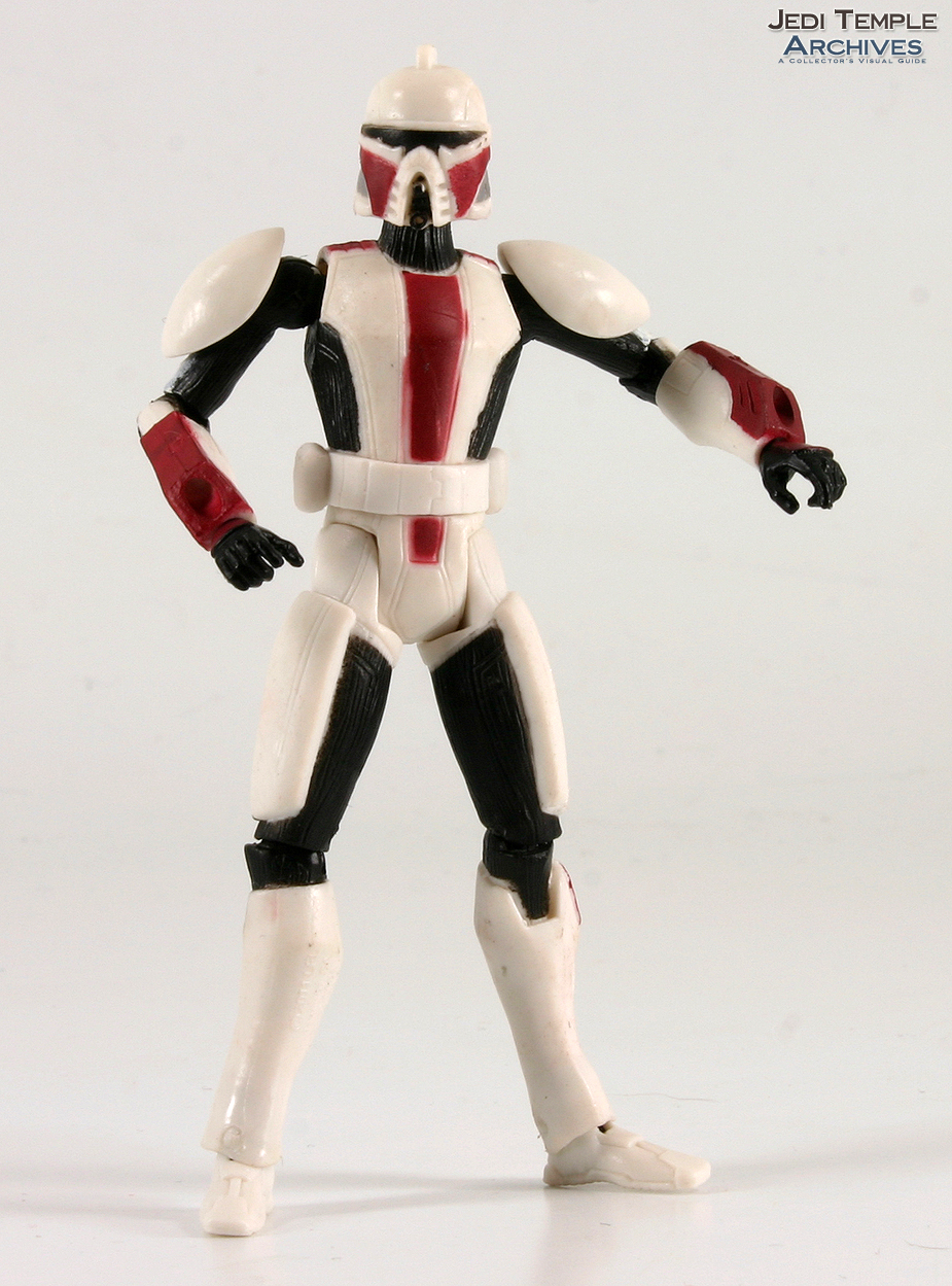 Scuba Clone Trooper | Republic Assault Submarine with Scuba Clone Trooper