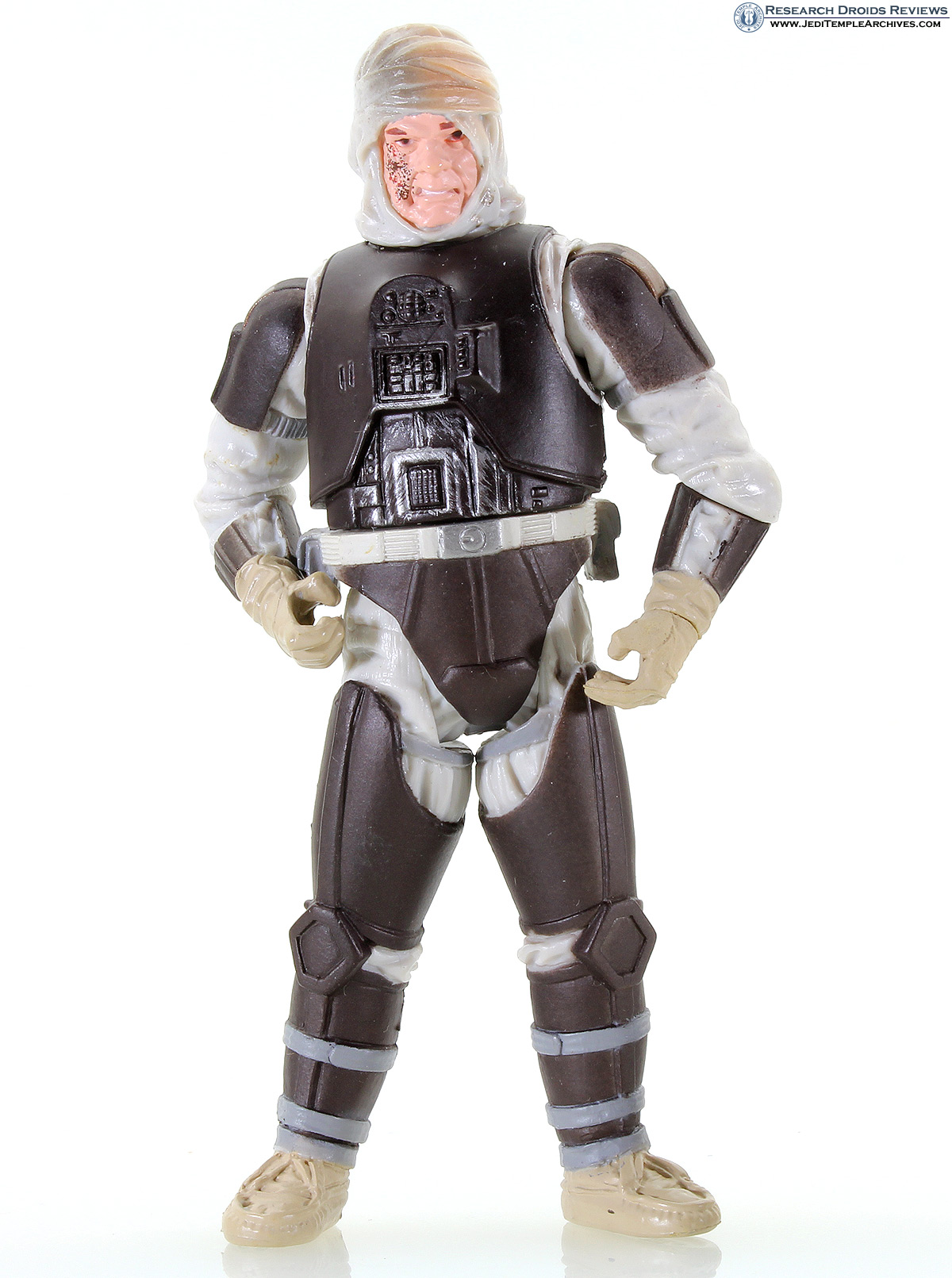 Dengar (Executor Meeting)