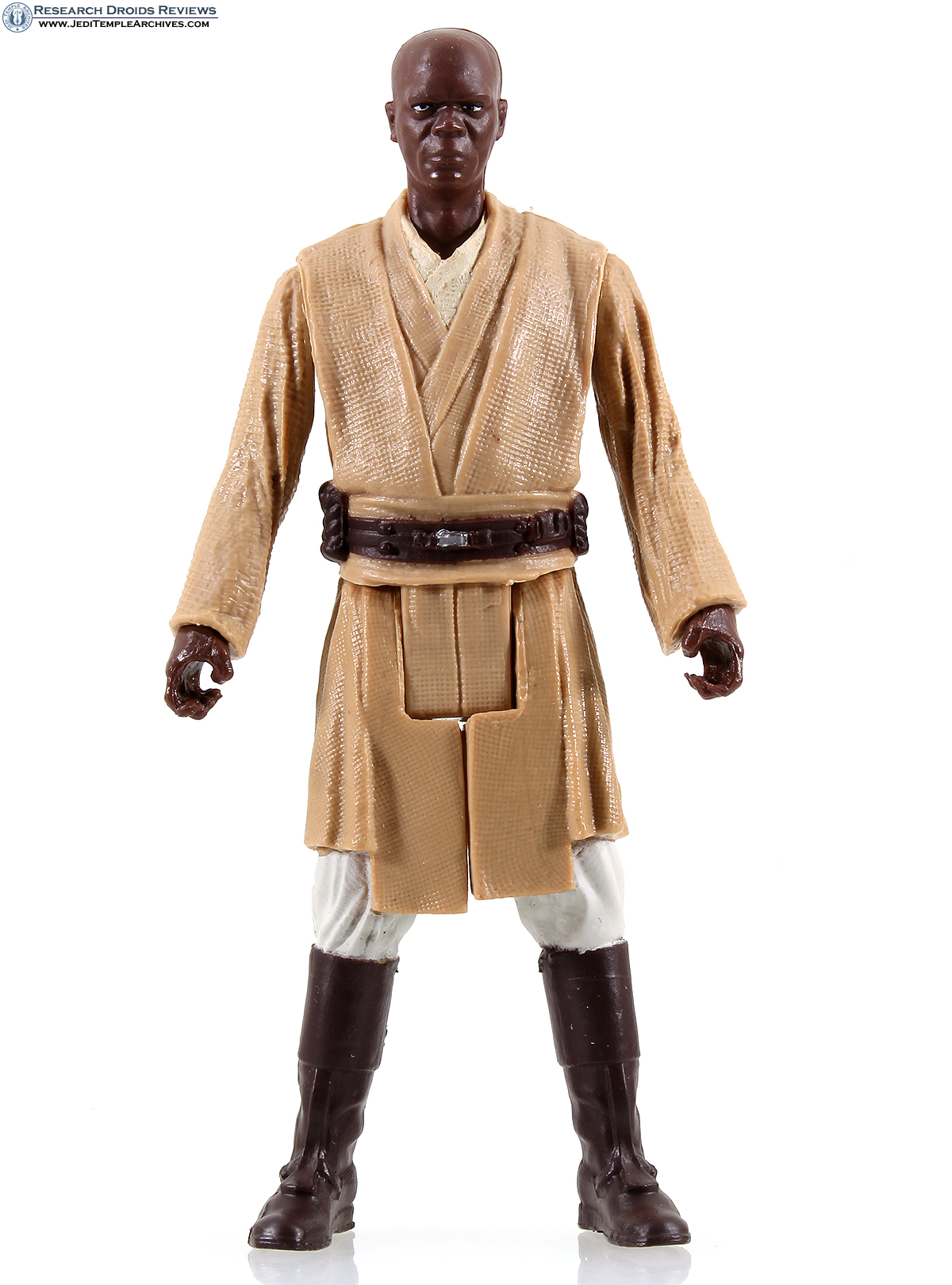 Mace Windu