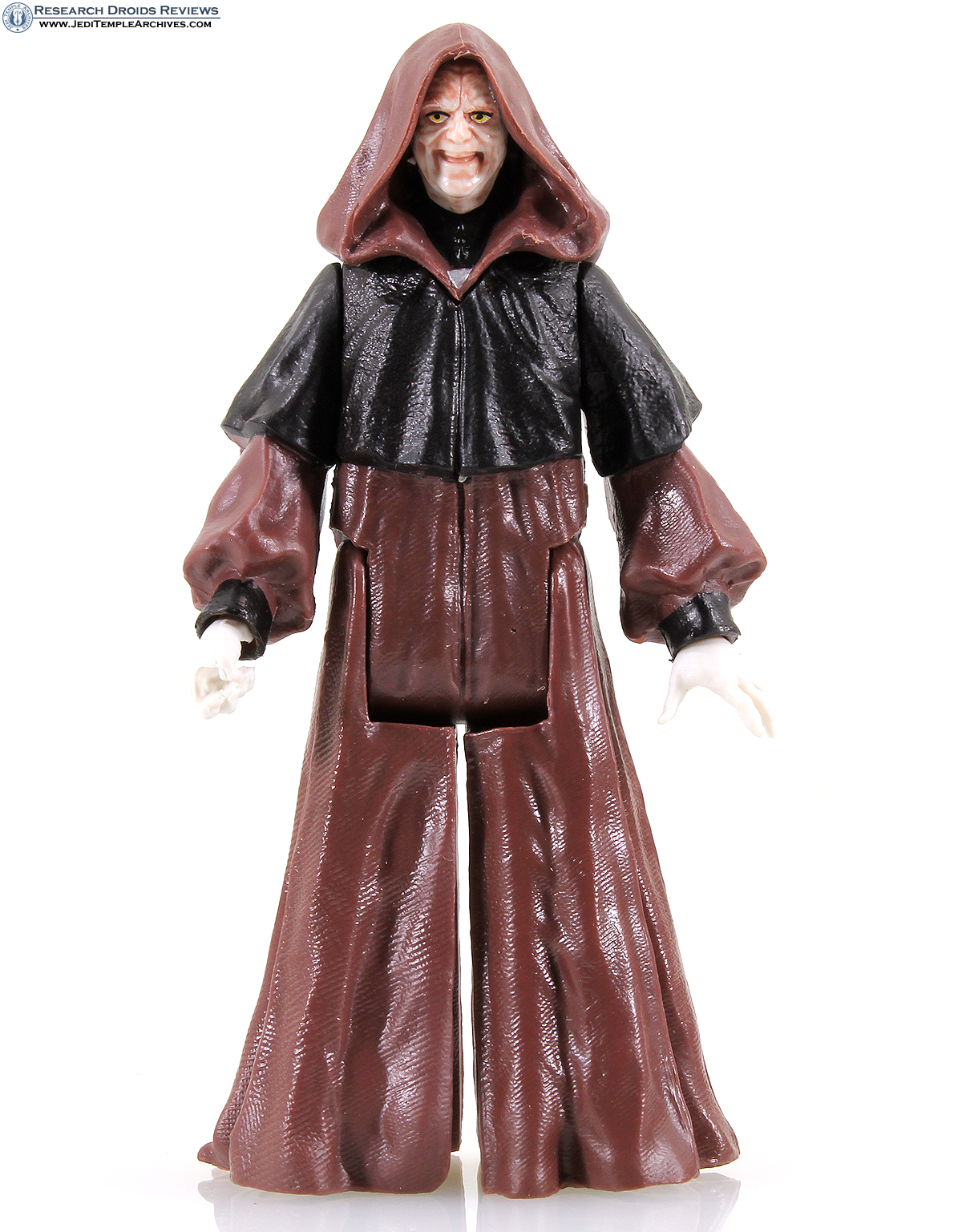 Darth Sidious | Senate Duel