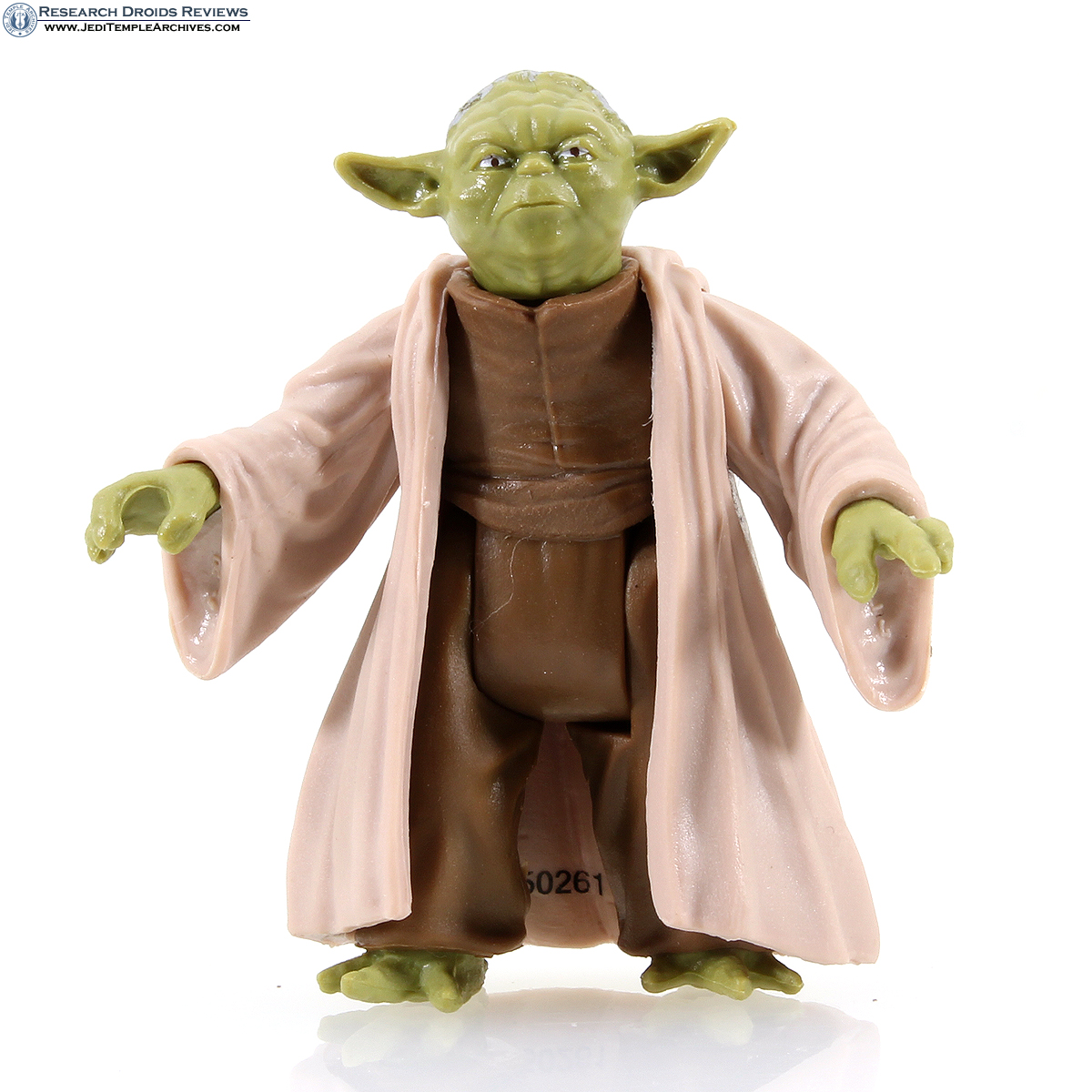 Yoda
