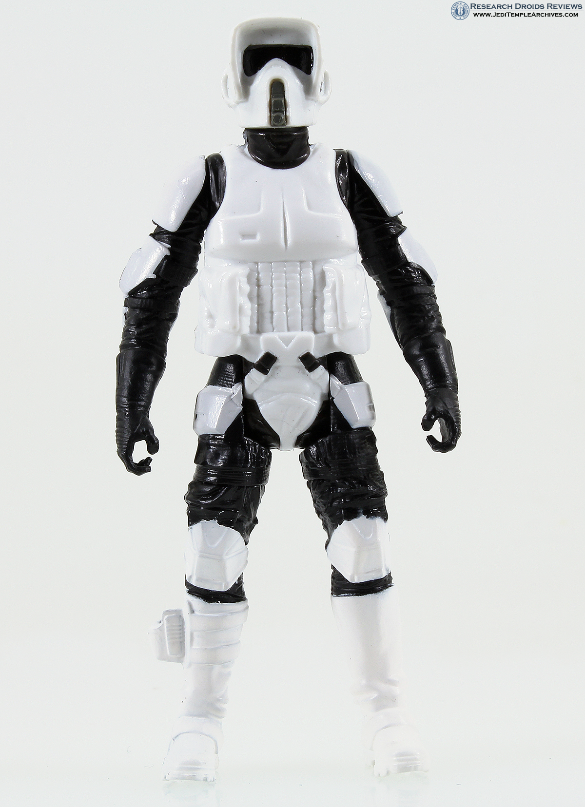 Biker Scout | Wicket and Biker Scout