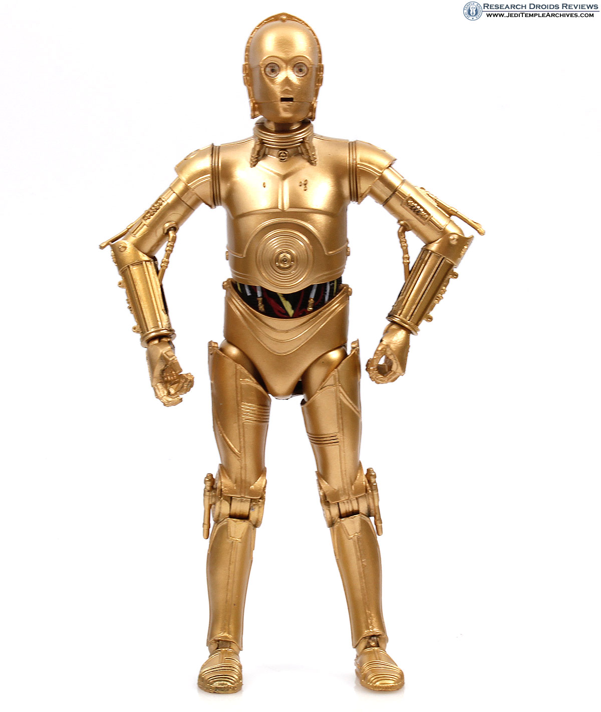 SK620 Galaxy's Edge (Droid Depot) WindUp Droids