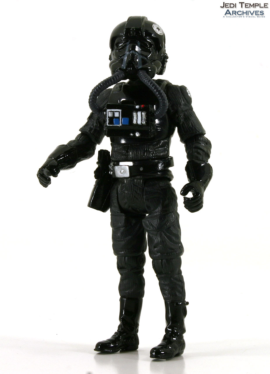 Black Squadron Pilot | Amazon Exclusive Pack