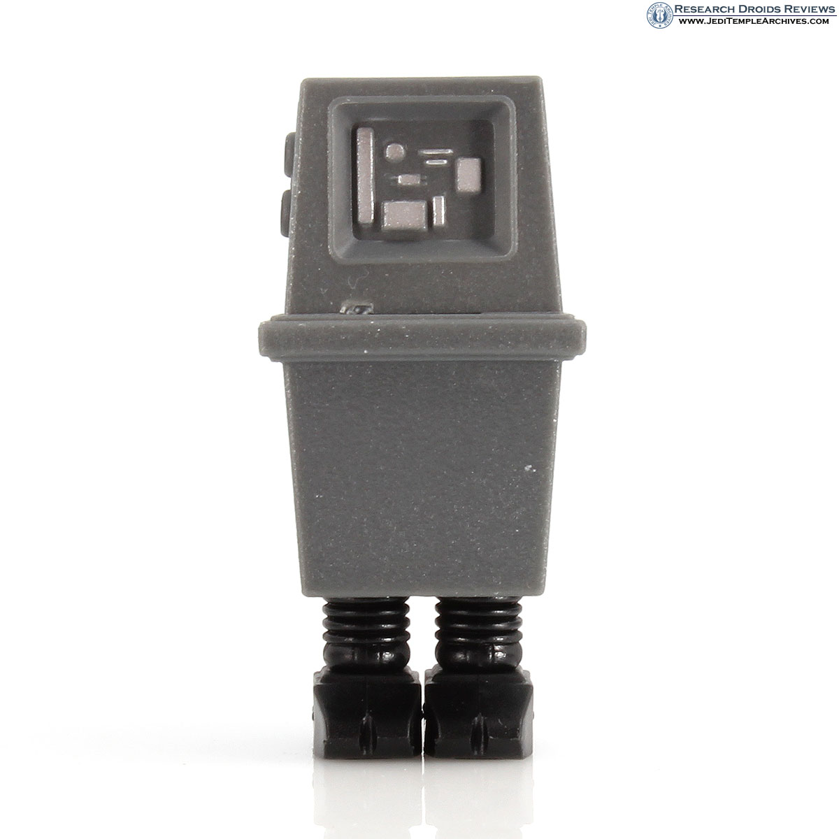 Color Changing Power Droid | The Droid Factory