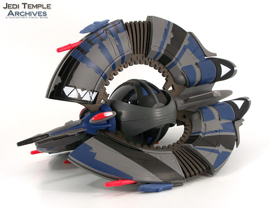 Separatist Droid Trifighter (TCW) - Shadow of the Dark Side (The