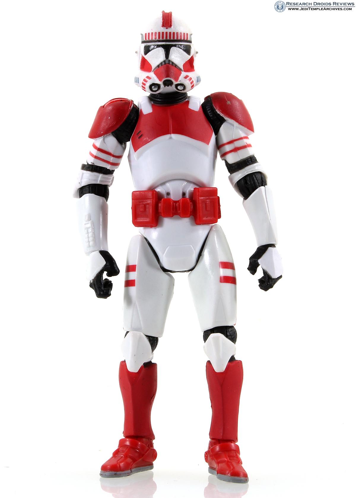 Shocktrooper