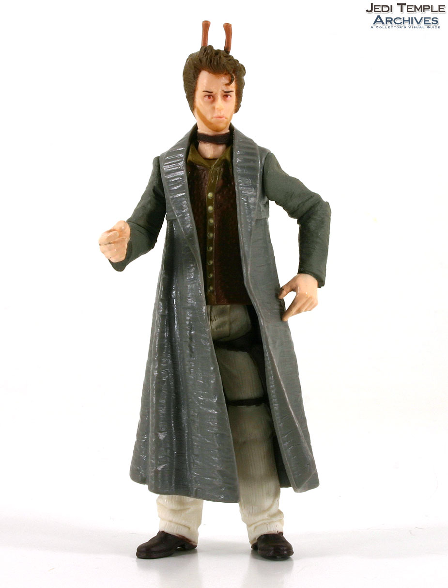 Elan Sleazbaggano (without ears)