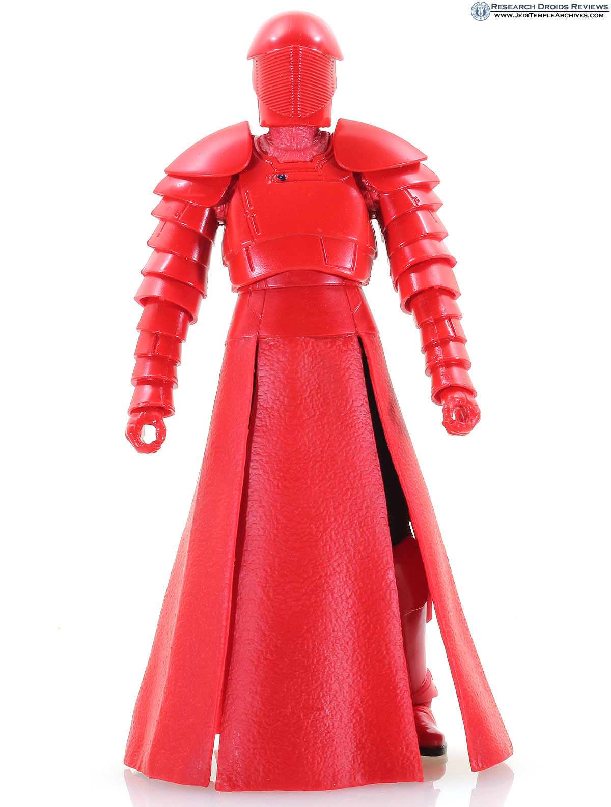 Elite Praetorian Guard (Heavy Blade) The Black Series (Phase III