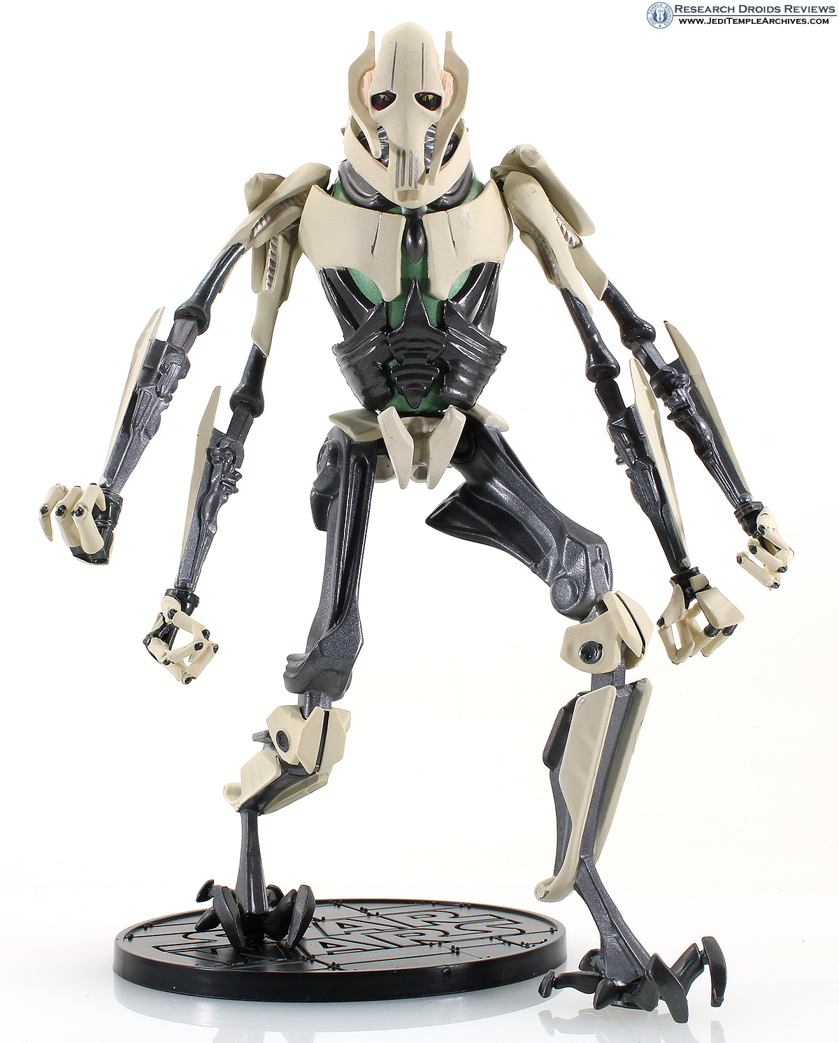 General Grievous
