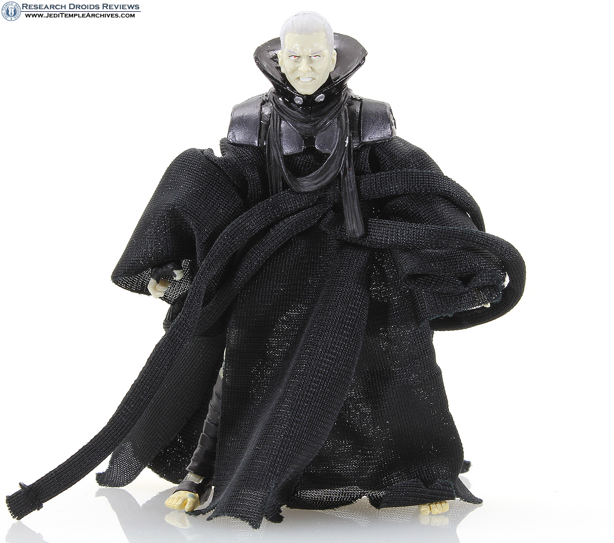 Emperor Palpatine | Star Wars Dark Empire II 1