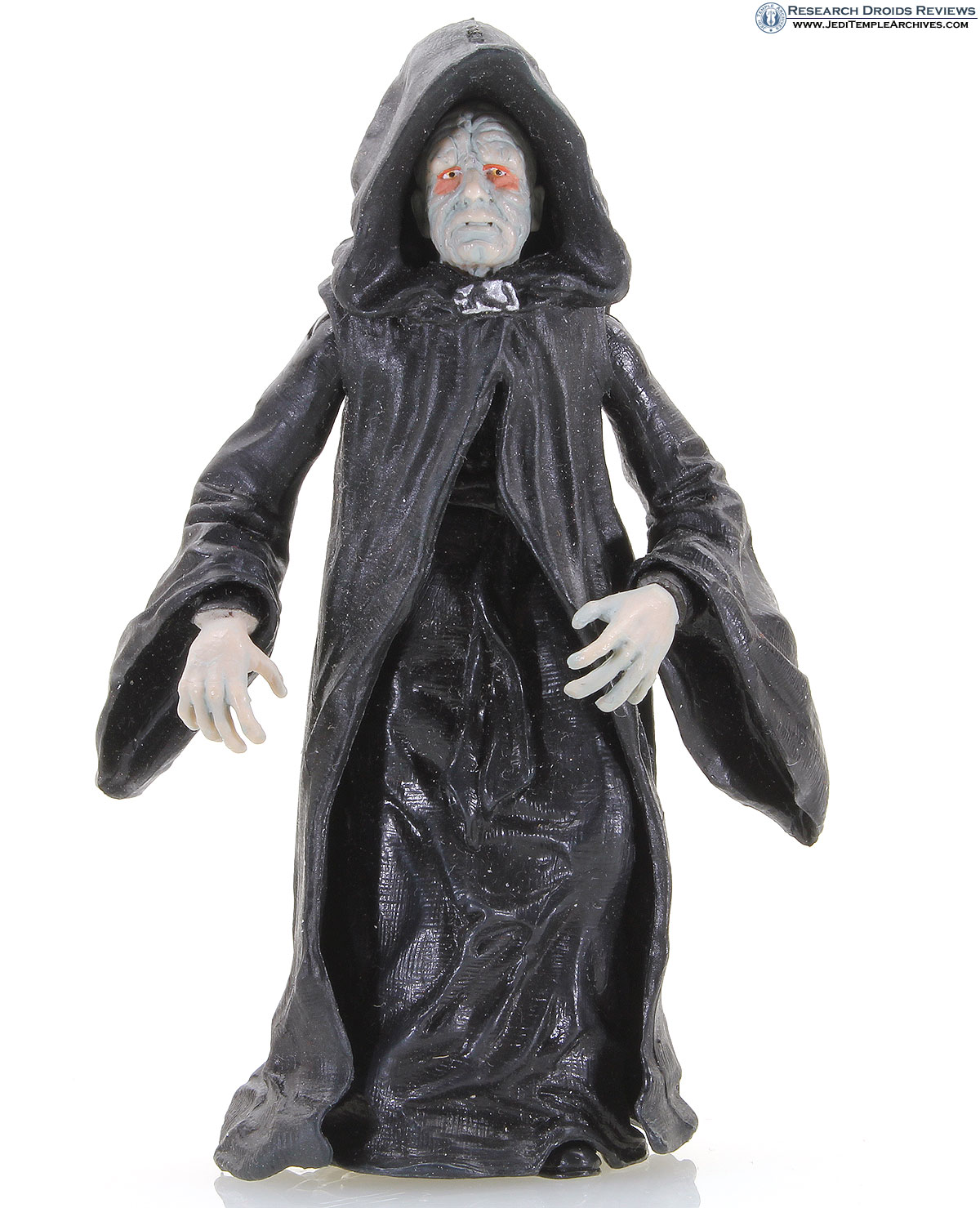 The Emperor (Throne Room)