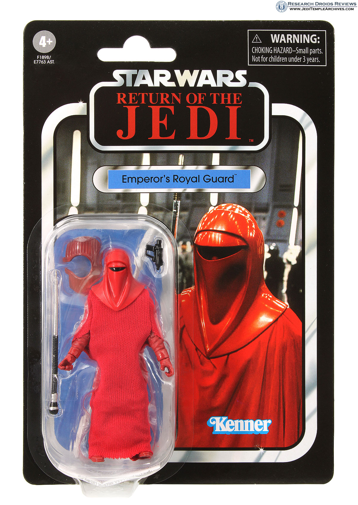 Emperor's Royal Guard