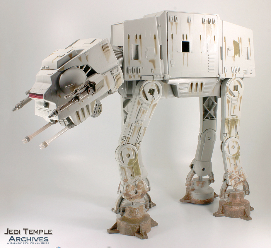 Star Wars Endor AT-AT フィギュア Star Wars Micro Galaxy Squadron At-At Walker (Endor) Amazon