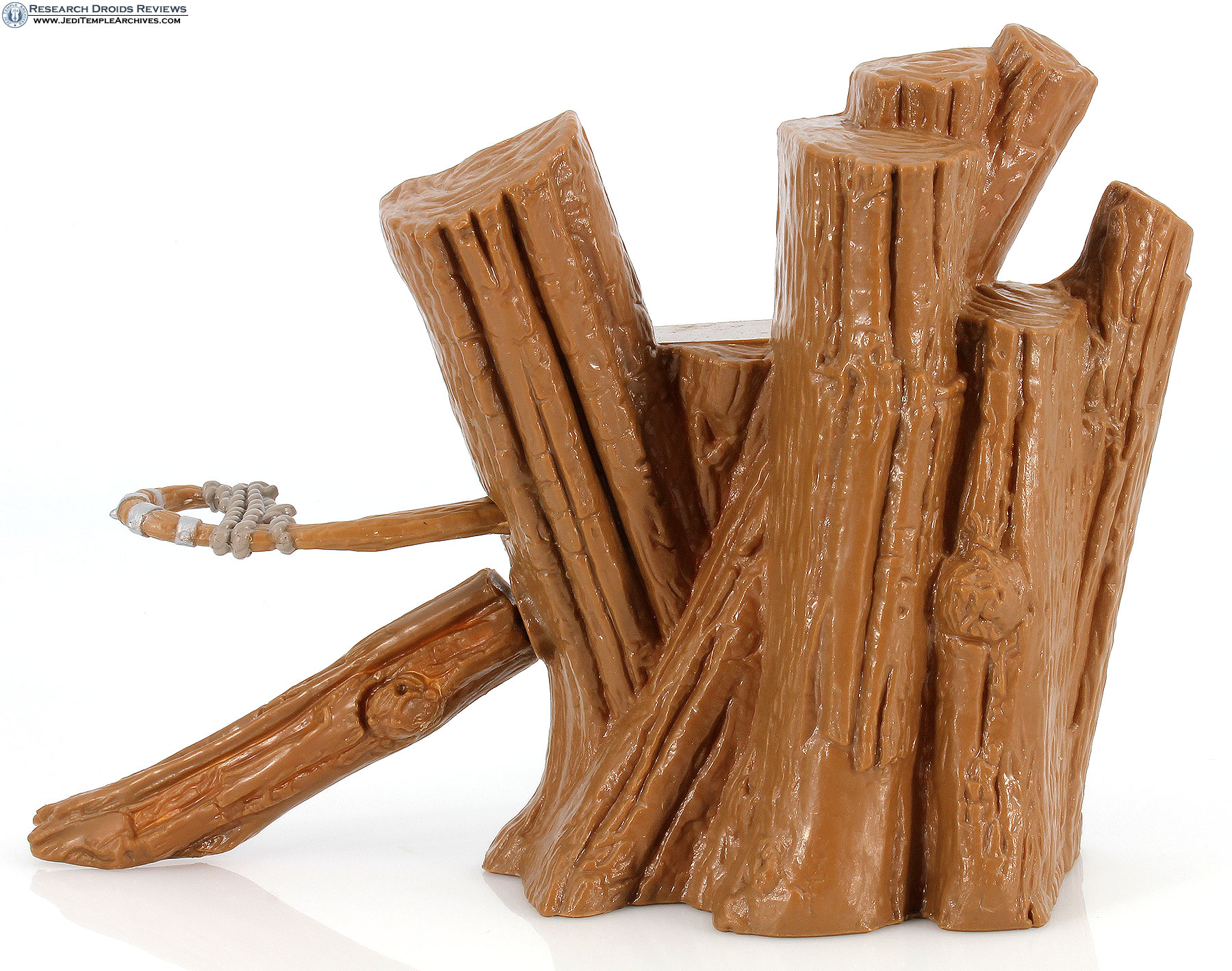 Ewok Village | Endor Attack