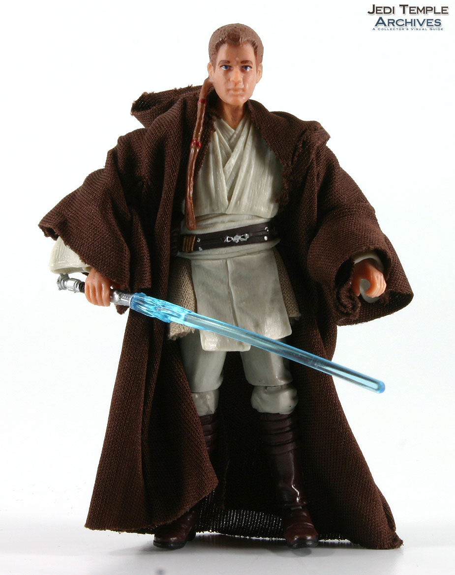 Obi-Wan Kenobi