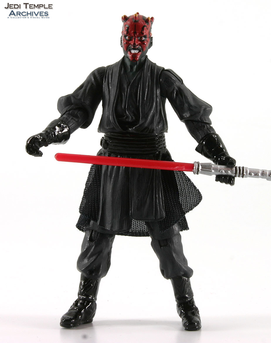 Darth Maul (The Sith Return) | The Sith