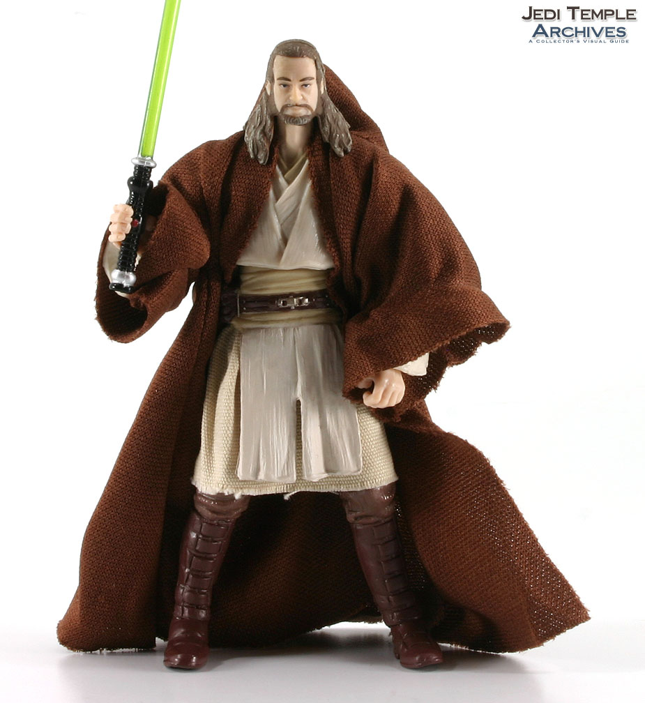 Qui-Gon Jinn