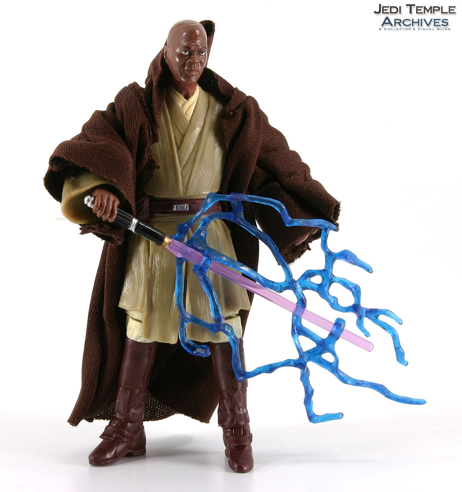 Mace Windu