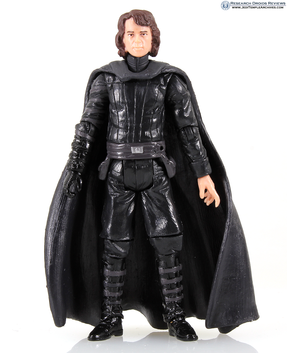 Anakin Skywalker (Concept)