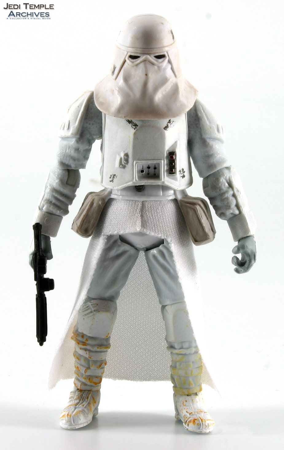 Snowtrooper