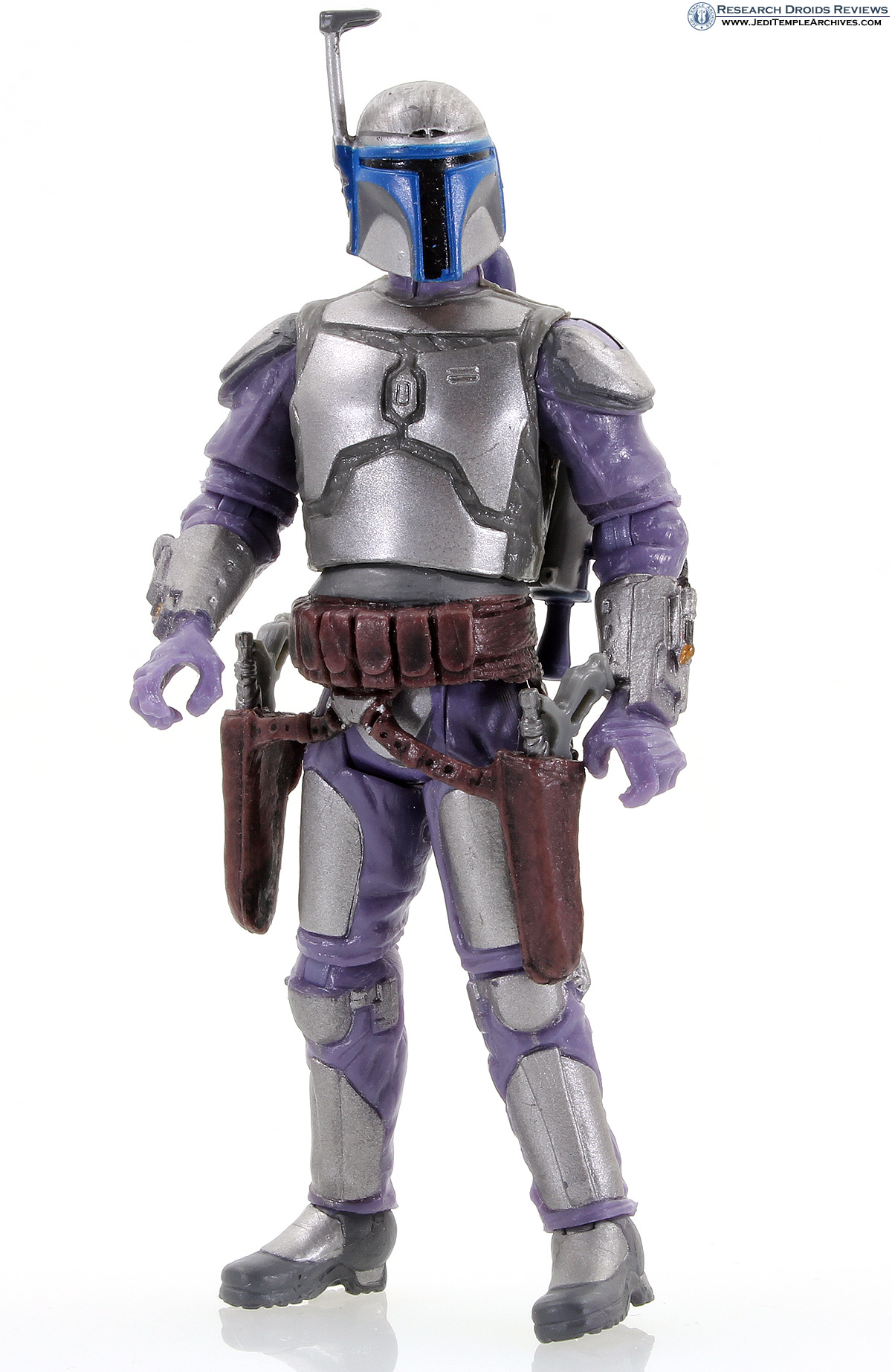 Jango Fett (Fett Legacy)