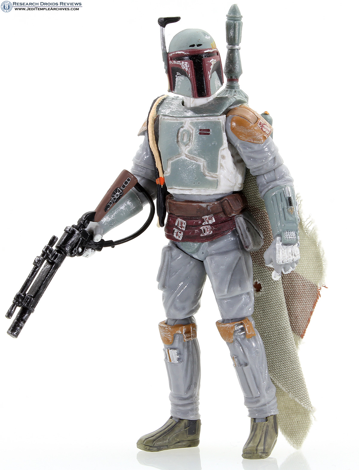 Boba Fett (Fett Legacy)